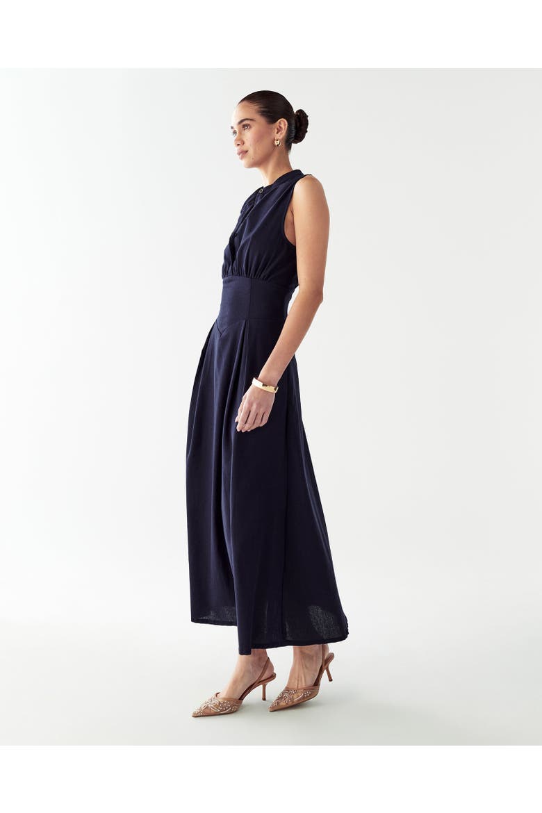 bexley maxi dress more to come Bexley Maxi Dress