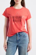 Daydreamer Morgan Wallen Rhinestone Star Graphic T-Shirt