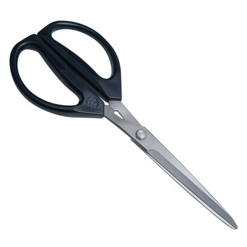 Deluxe Unlimited Kitchen Scissors, 8"