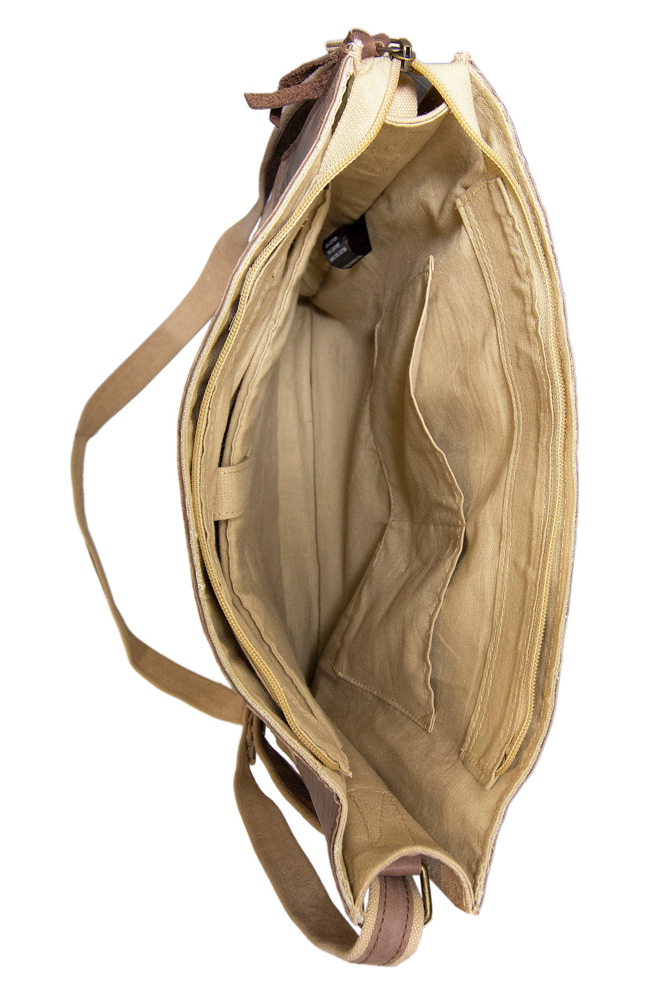VINTAGE ADDICTION Crossbody Bag, Alternate, color, 