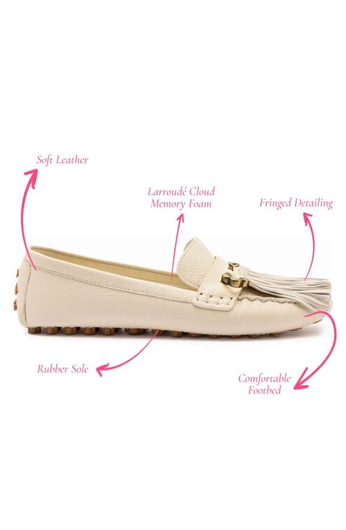 Larroude Larroudé Joy Mocassin