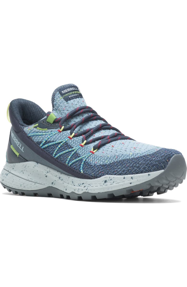 Merrell Bravada 2 Hiking Shoe, Main, color,