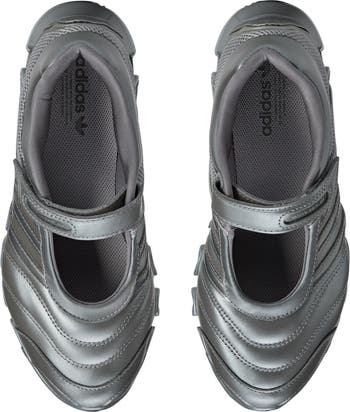 x Taqwa Bint Ali Megaride Mary Jane Sneaker