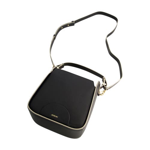 Jasnon Wu Convertible Shoulder Bag