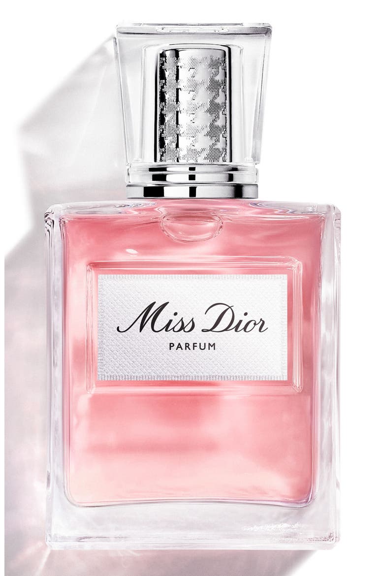 Miss Dior Parfum, Main, color, NO COLOR