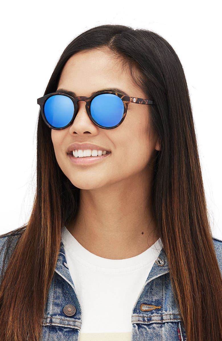 Sunski Dipsea 49mm Polarized Sunglasses, Alternate, color, 