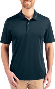 Cutter & Buck Prospect Textured Stretch Polo