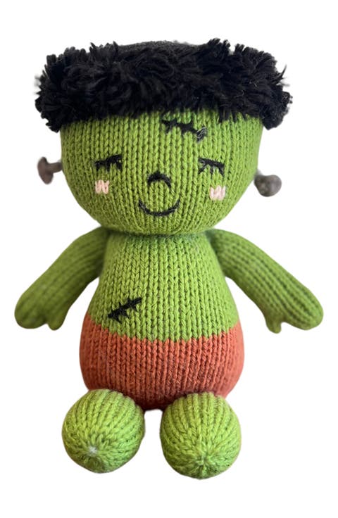 Baby Frankie Cotton Stuffed Animal