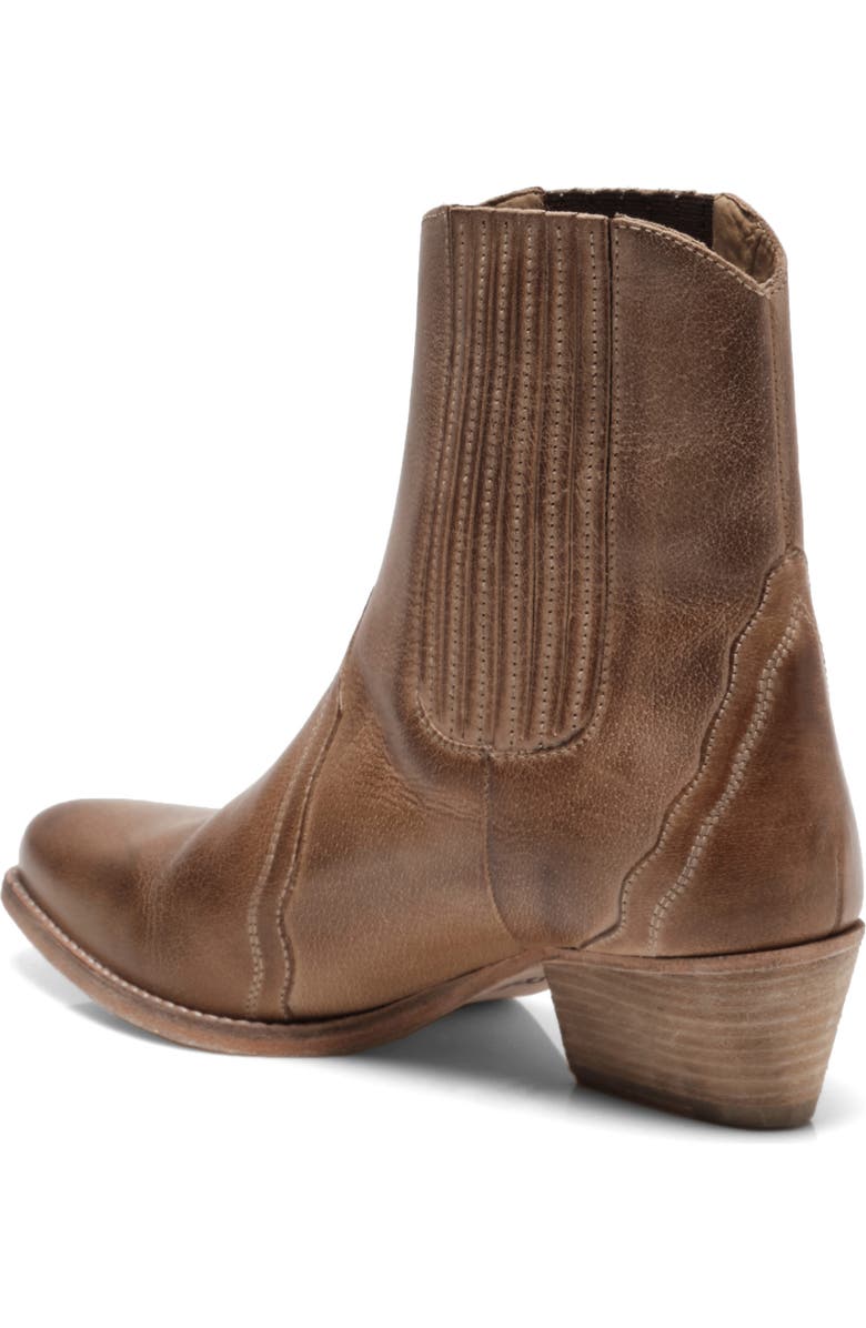 Free People New Frontier Chelsea Boot, Alternate, color,