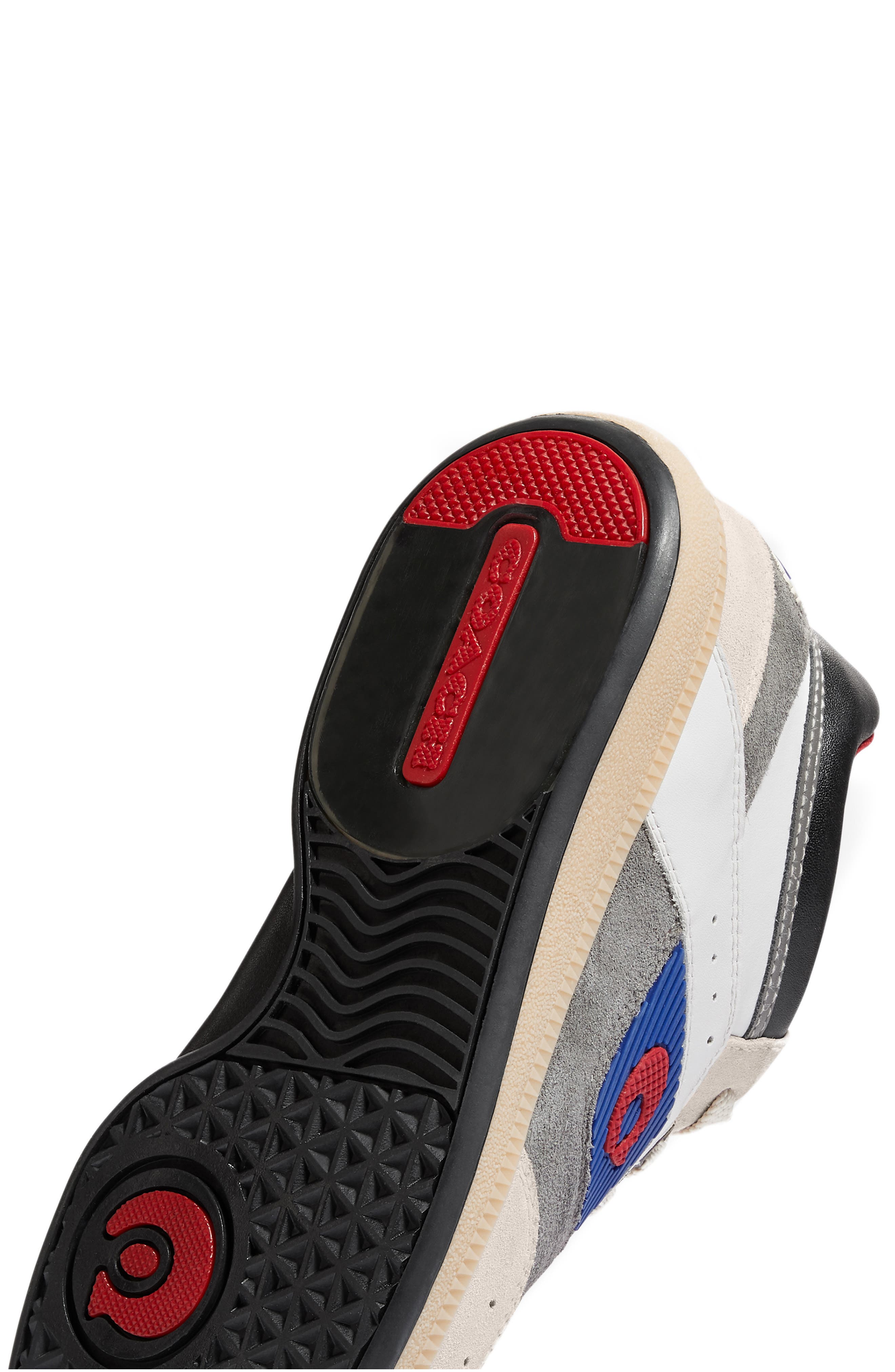 COACH Citysole Mid-Top Sneaker, Alternate, color, 