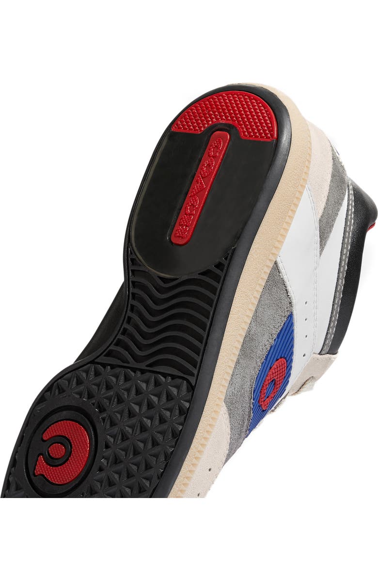 COACH Citysole Mid-Top Sneaker, Alternate, color,