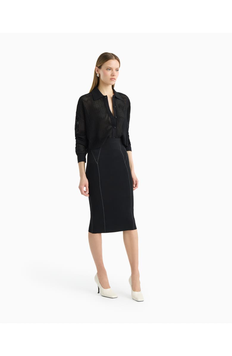 Dodiee Ren Top, Main, color, Black