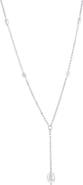 SIMONA Freshwater Pearl Y-Necklace