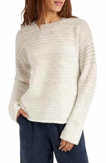 Splendid Lydia Ombré Sweater