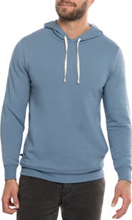 TravisMathew Cloud Hoodie