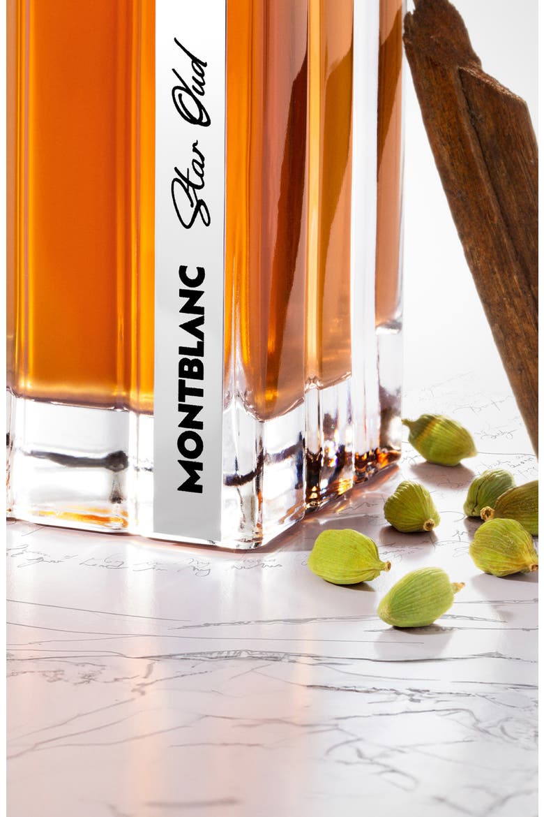 Star Oud Eau de Parfum, Alternate, color, NO COLOR
