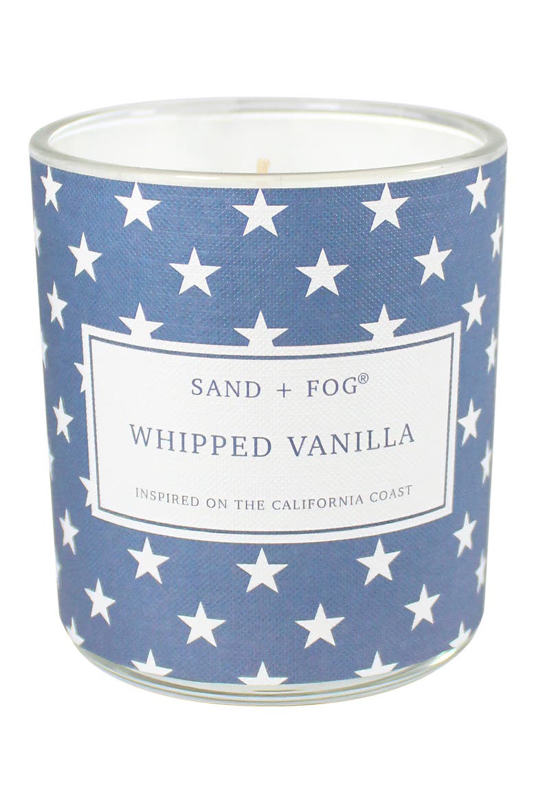 Whipped Vanilla Candle, Alternate, color, WHIPPED VANILLA