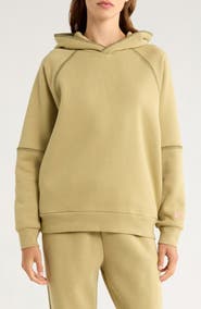UGG® Classic Cotton Blend Hoodie