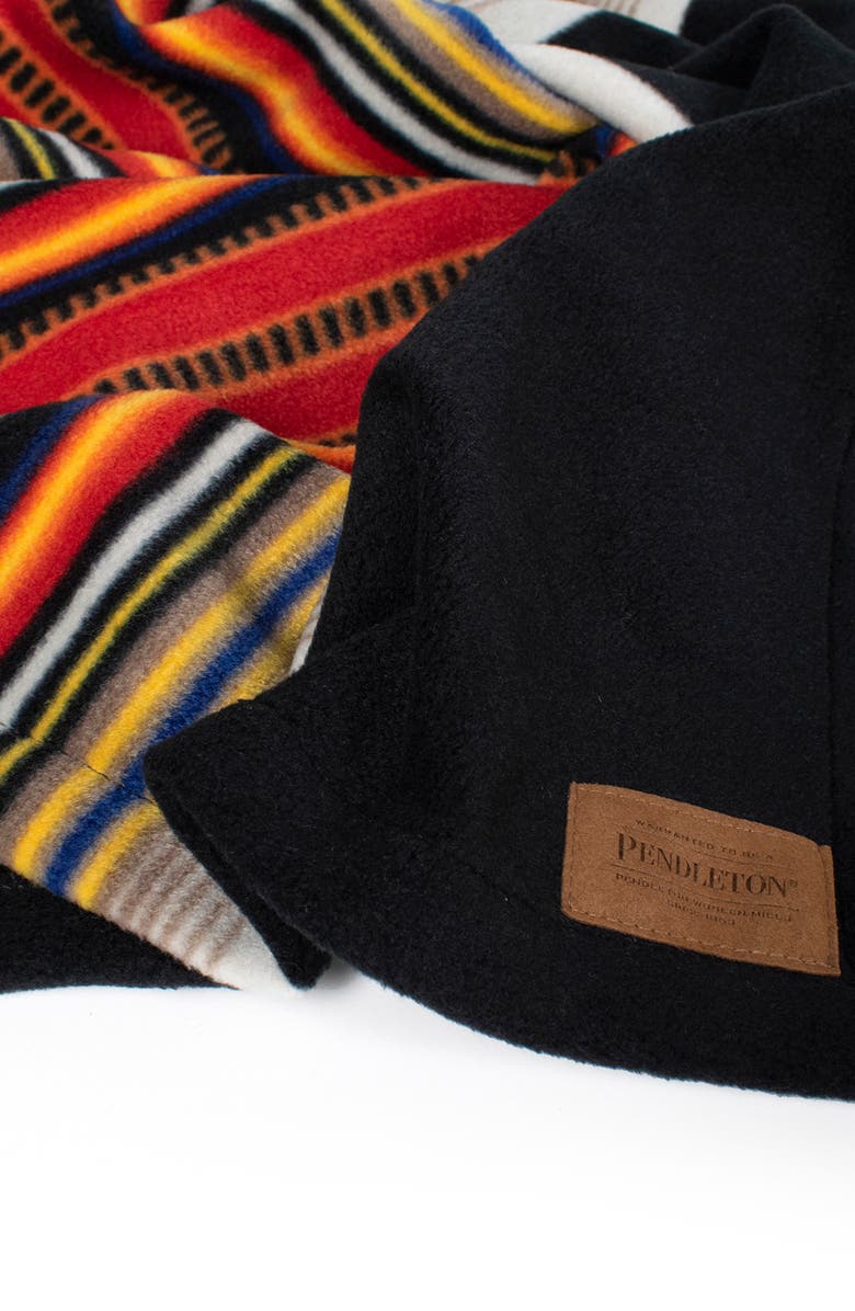 Pendleton National Park Pet Blanket & Toy Set, Alternate, color, Acadia Moose