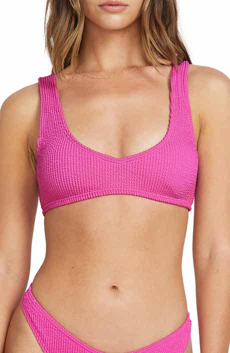 Billabong Summer High Jesse Bikini Top