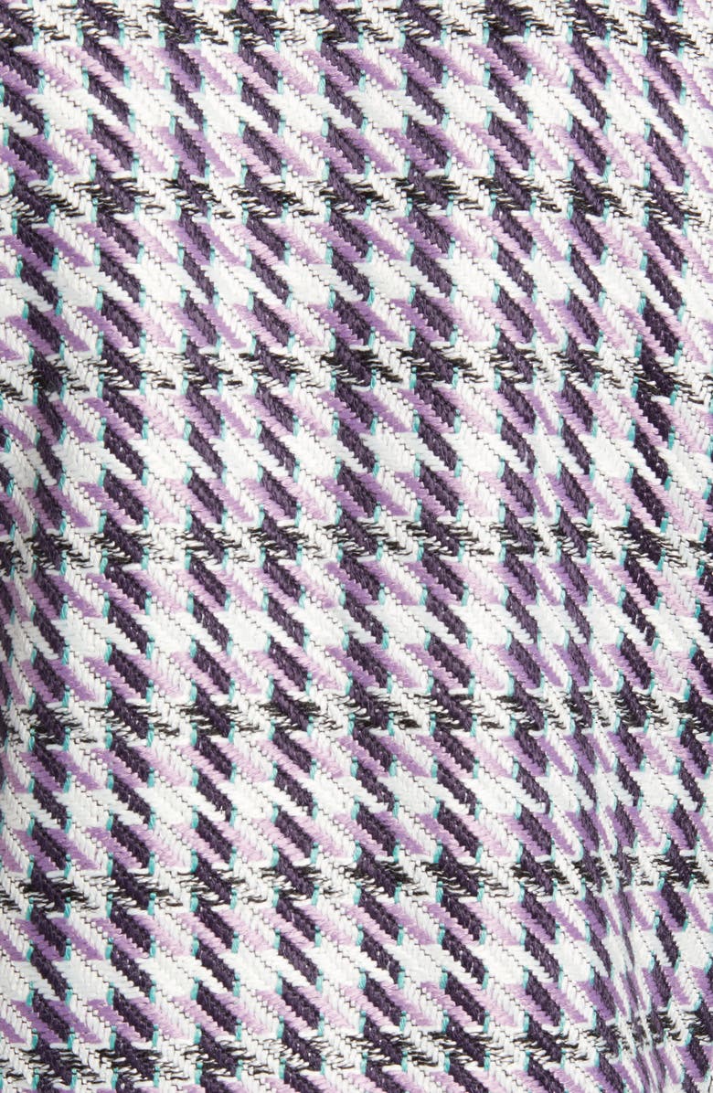 Halogen<sup>®</sup> Tweed Jacket, Alternate, color,