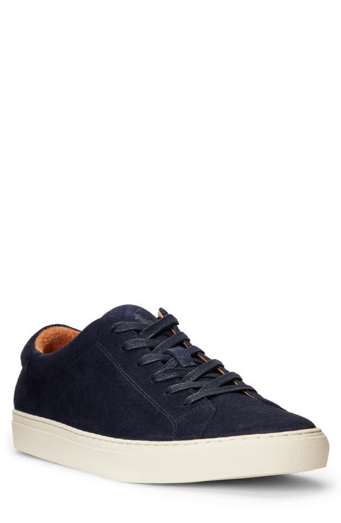 Jermain II Sneaker