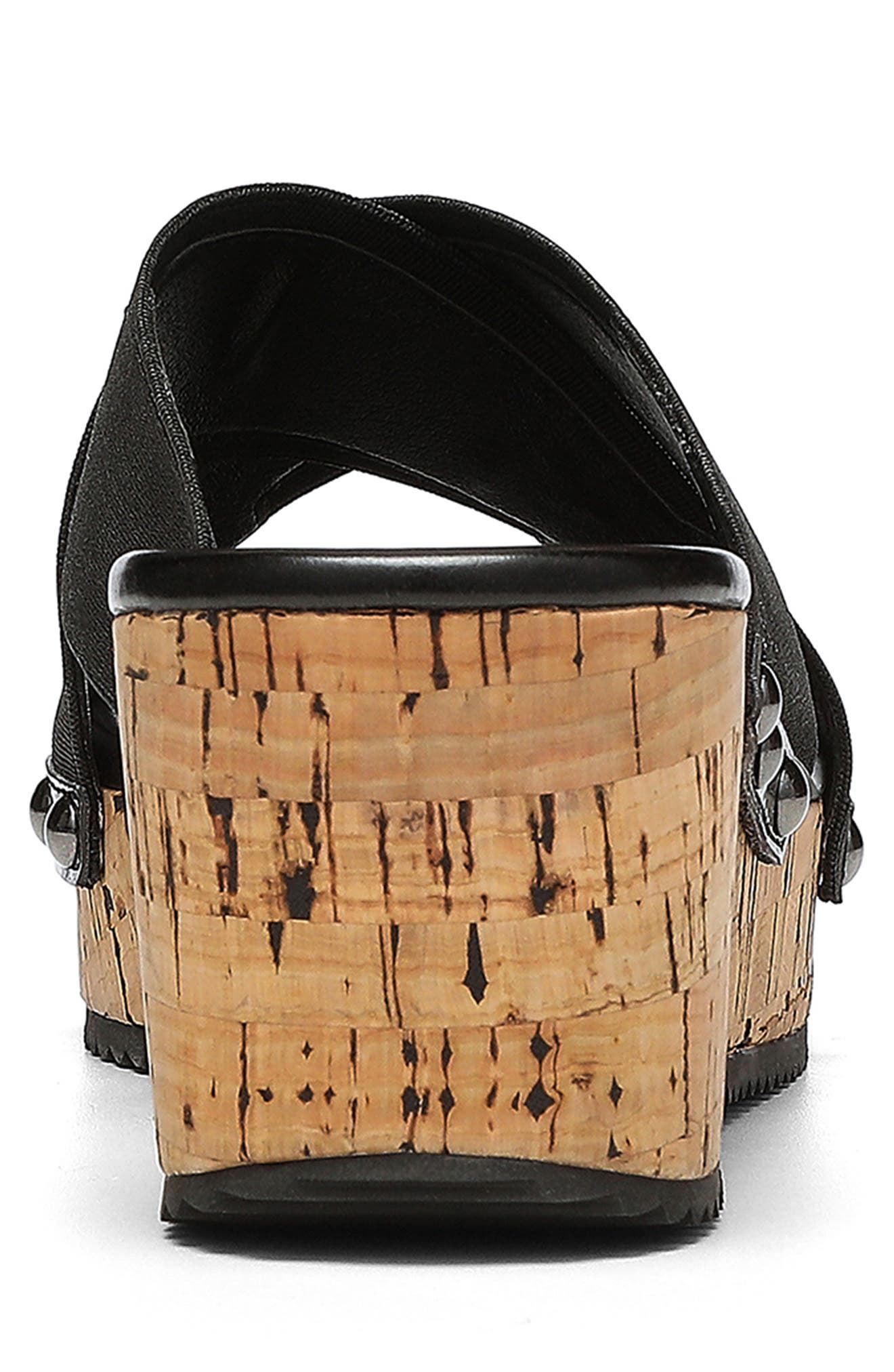 Donald Pliner Summera Wedge Sandal, Alternate, color, 