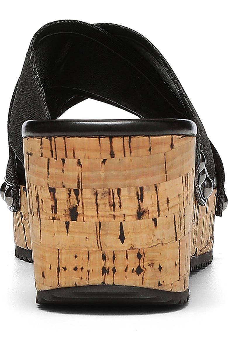 Donald Pliner Summera Wedge Sandal, Alternate, color,