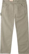 Fortela Allen Cotton Twill Workwear Trousers
