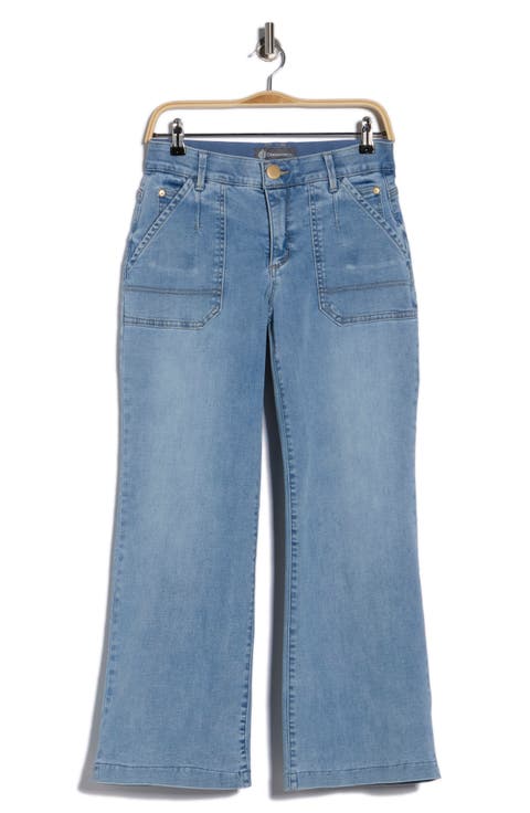 Porkchop Pocket Jeans (Petite)