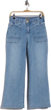 Democracy Porkchop Pocket Jeans