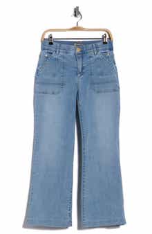 Democracy Porkchop Pocket Jeans
