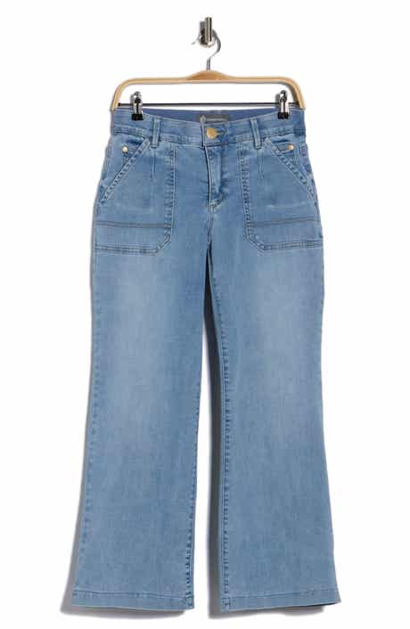 Democracy Porkchop Pocket Jeans