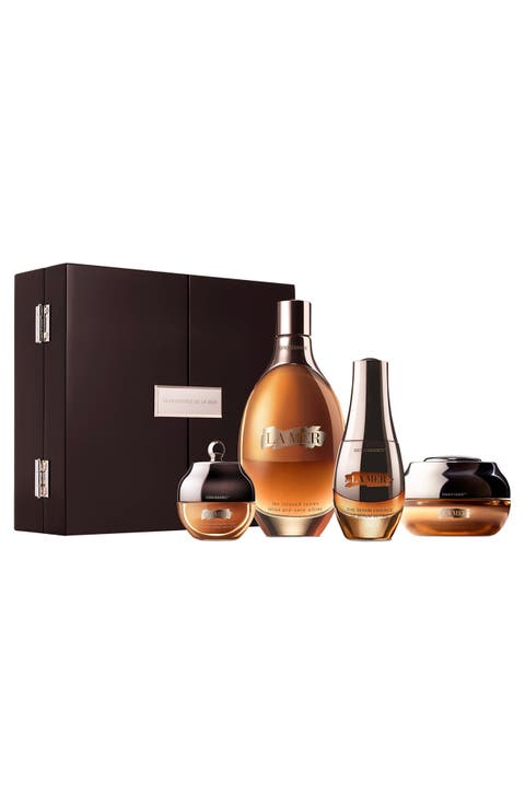 Genaissance de la Mer Ritual Set