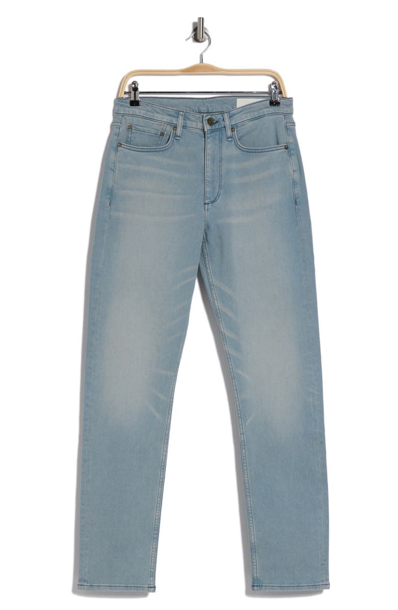rag & bone Fit 2 Slim Jeans, Alternate, color,