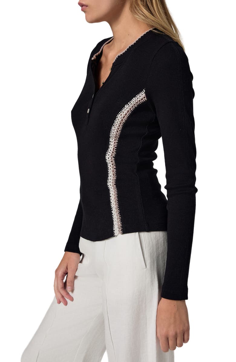 Alp N Rock Iris Henley, Alternate, color, 