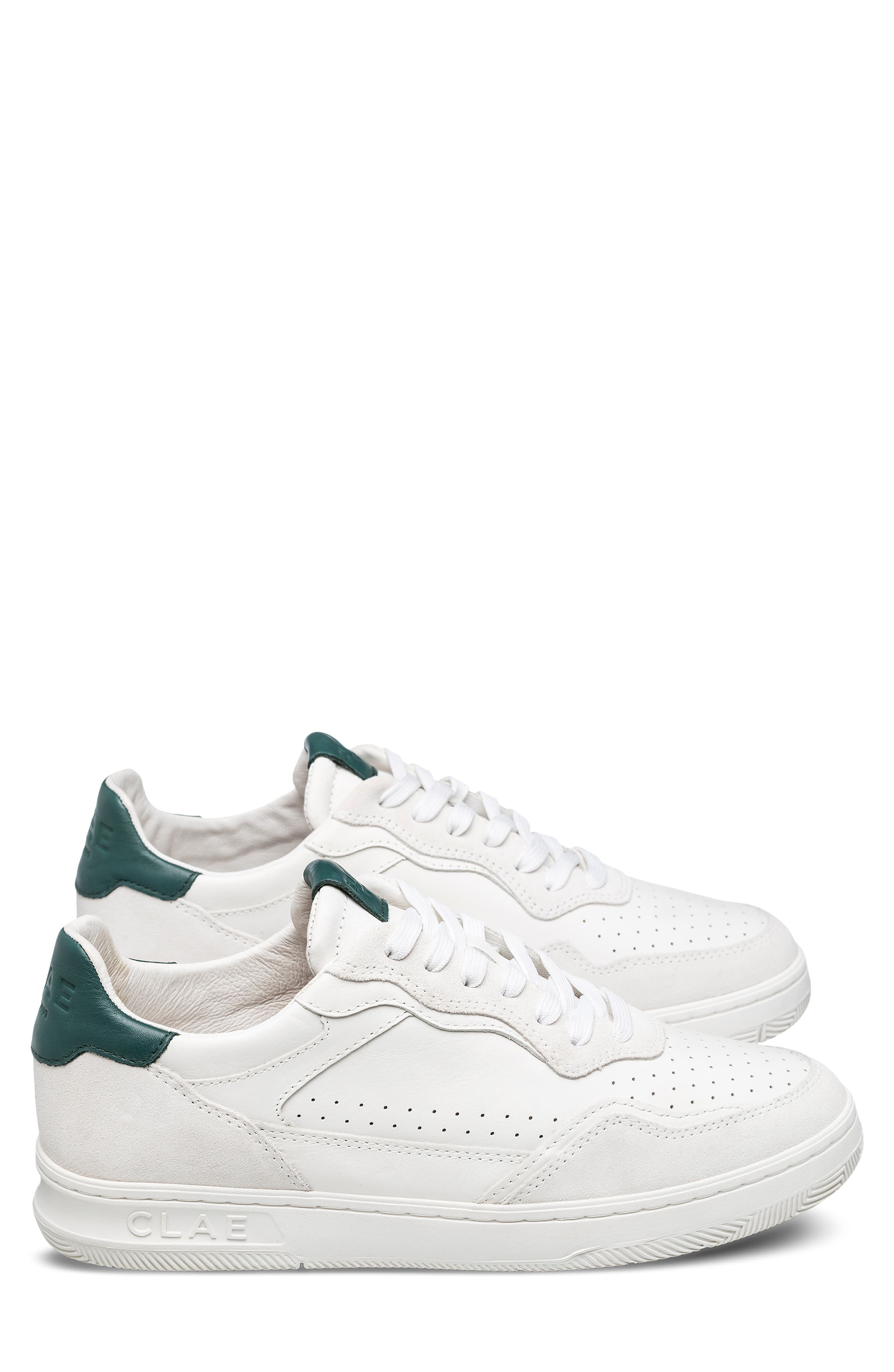 Haywood Sneaker, Alternate, color, WHITE PINE NEEDLE