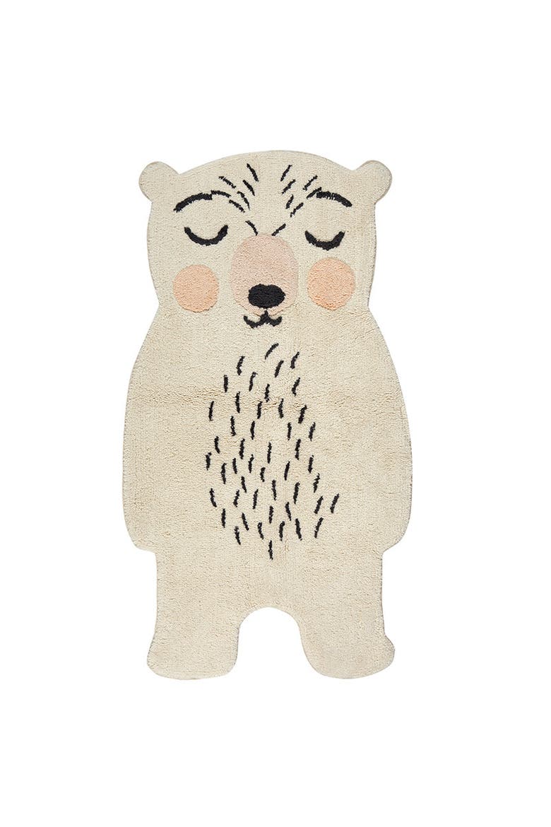 Rug Odino, Main, color, OFF WHITE