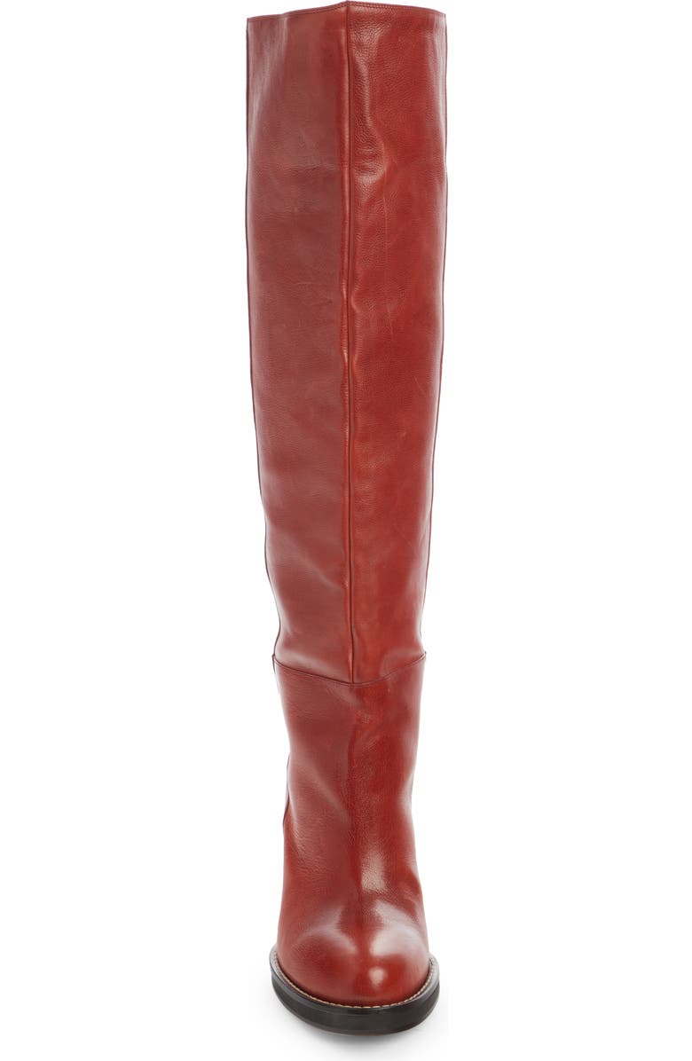 Isabel Marant Lelia Tall Boot, Alternate, color,