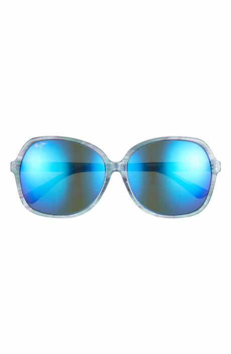 59mm Core Round Polarized Sunglasses
