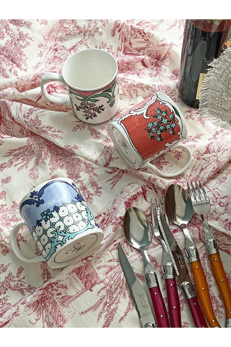 Always Camille Mug, Alternate, color, Multi
