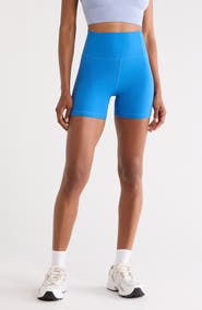 Free People FP Movement Never Better Bike Shorts