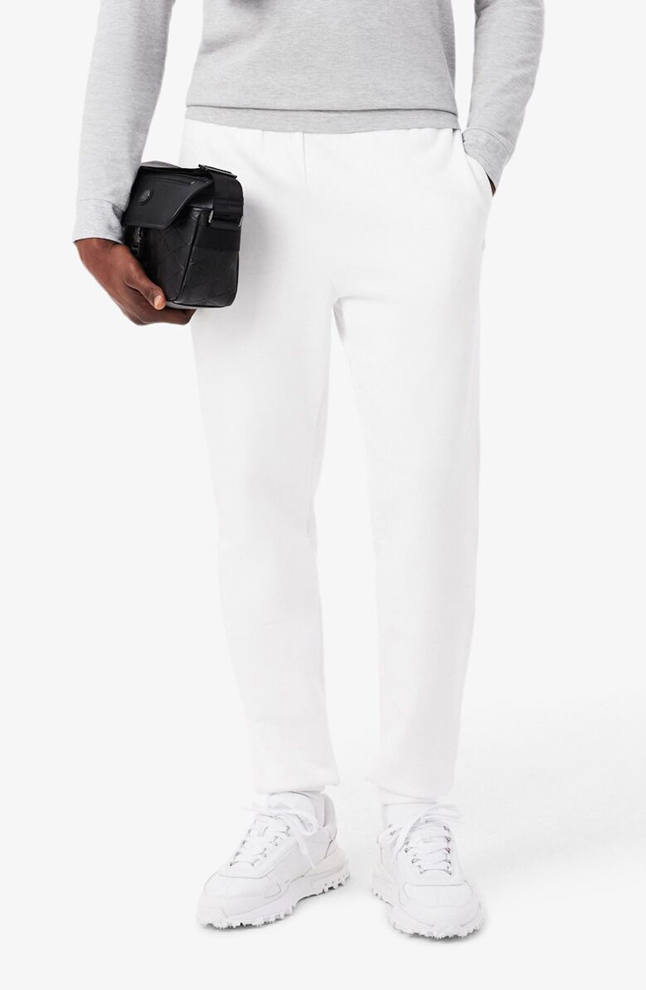 Light Fleece Joggers - image 5