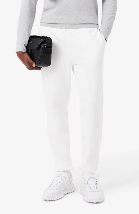 Light Fleece Joggers