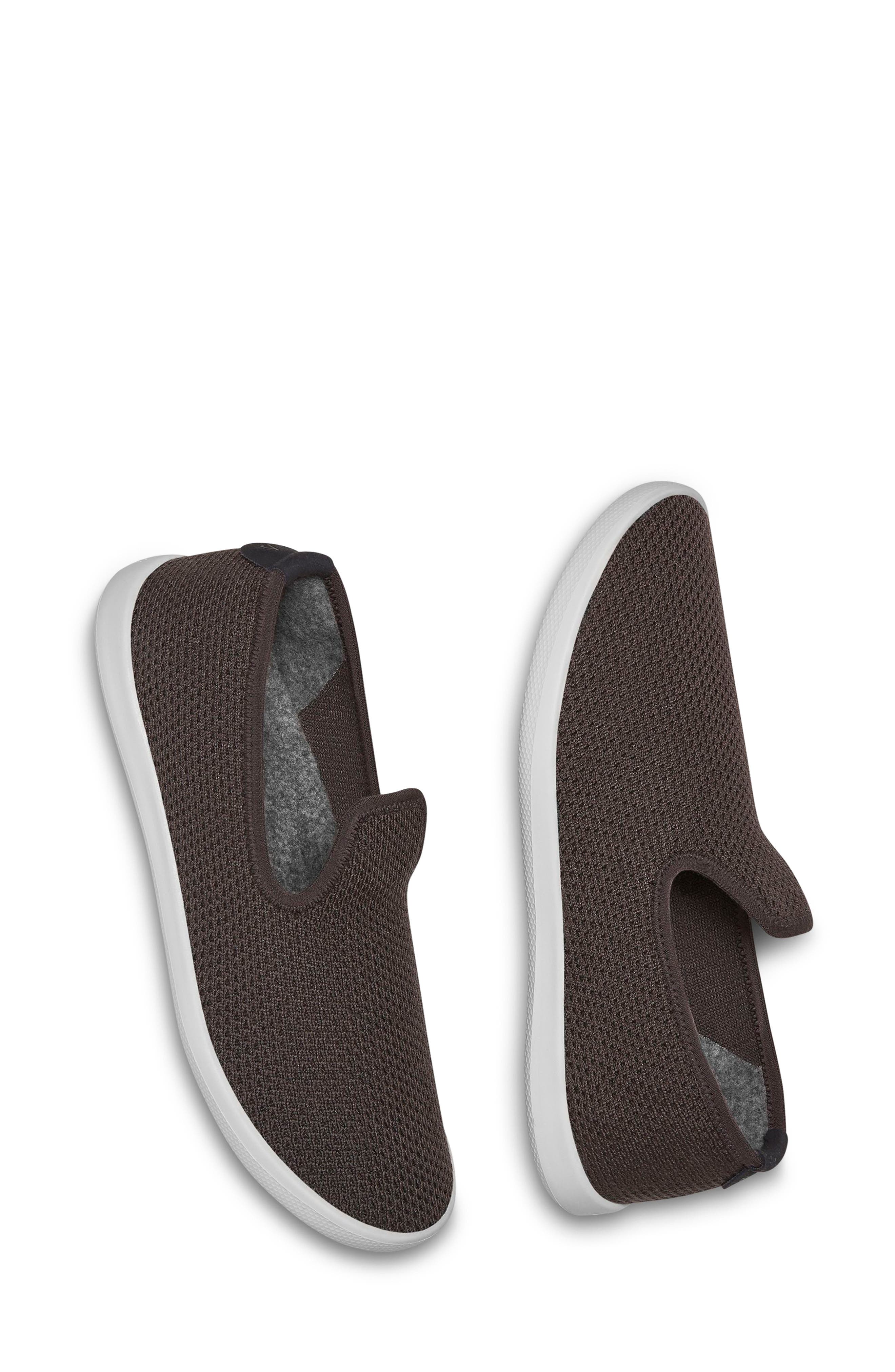 Tree Lounger, Alternate, color, CHARCOAL UPPER / CHARCOAL SOLE