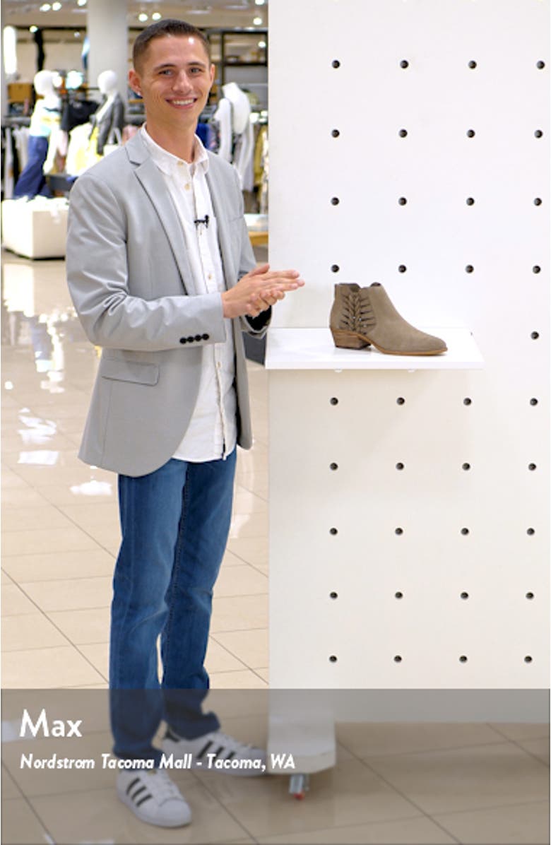 Prestetta Bootie, sales video thumbnail