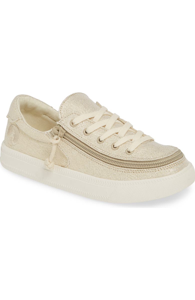 BILLY Footwear Classic Low Top Sneaker, Main, color,