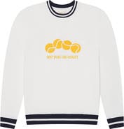 Ellsworth + Ivey Elle Women's Sweatshirt - See You On Court