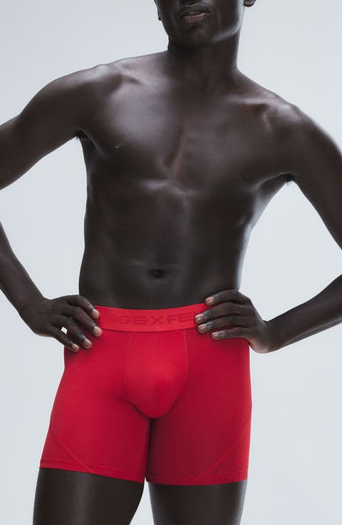 Shadow Fit Boxer Briefs