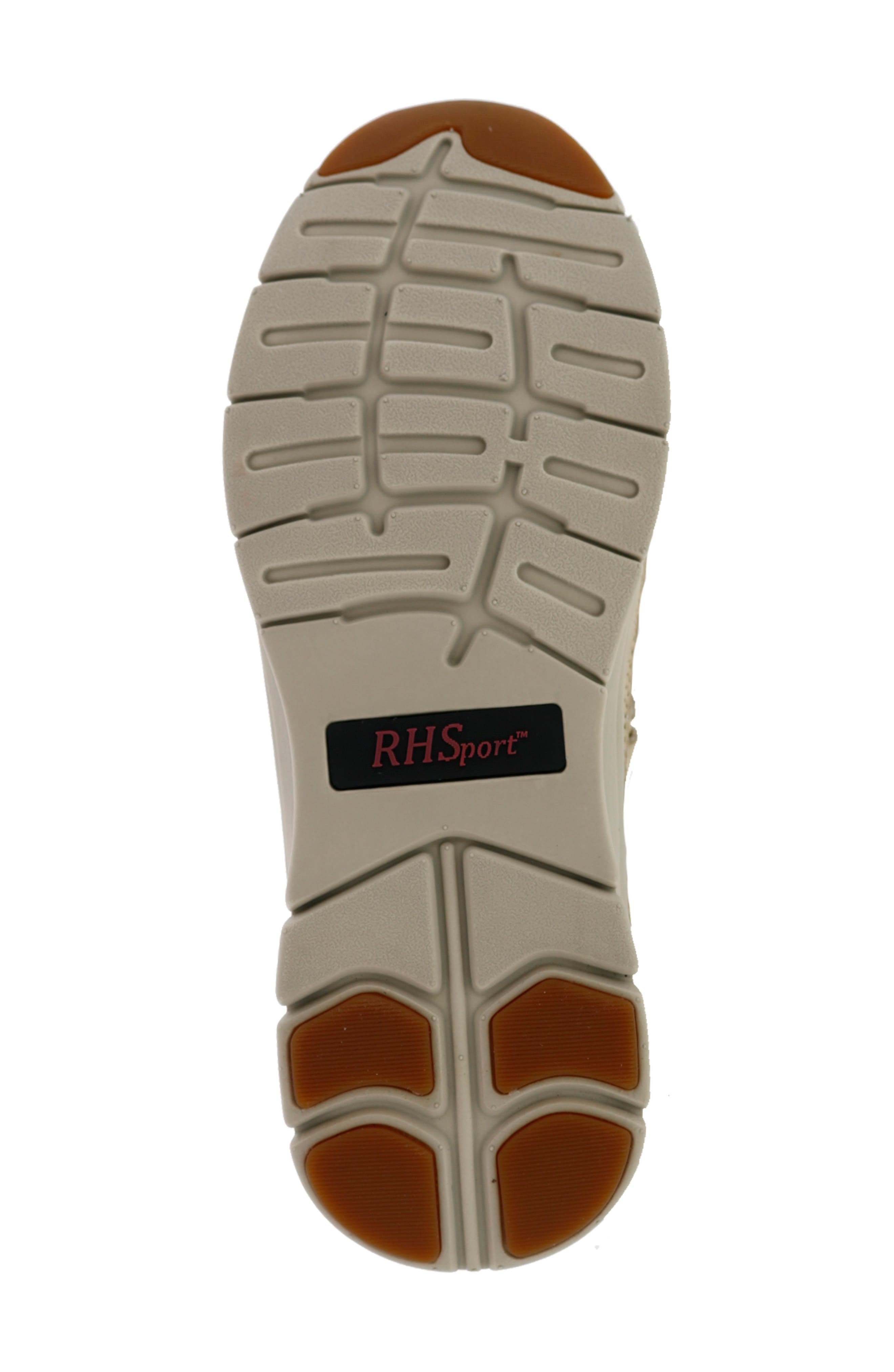 Ros Hommerson Findlay Slip-On Shoe, Alternate, color, Bone